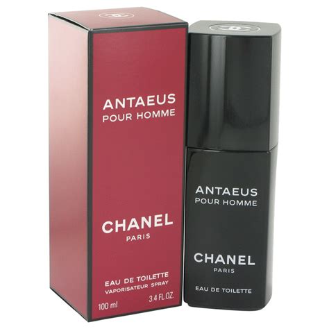 chanel antaeus parfum